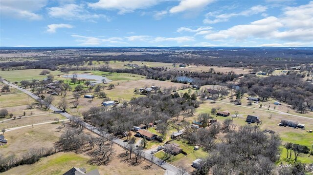 2857 Bussell Ridge Rd, Ardmore, OK 73401 - photo 31