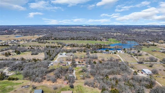 2857 Bussell Ridge Rd, Ardmore, OK 73401 - photo 33