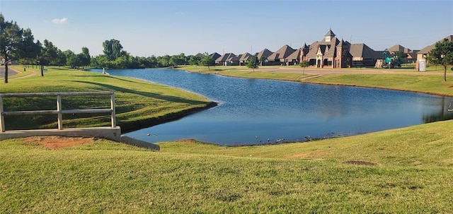 9205 SW 34th St, Oklahoma City, OK 73179 - photo 1