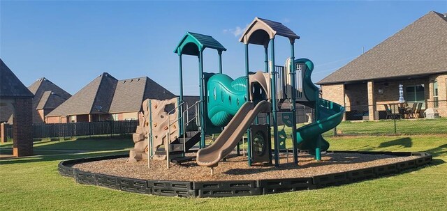 9205 SW 34th St, Oklahoma City, OK 73179 - photo 5