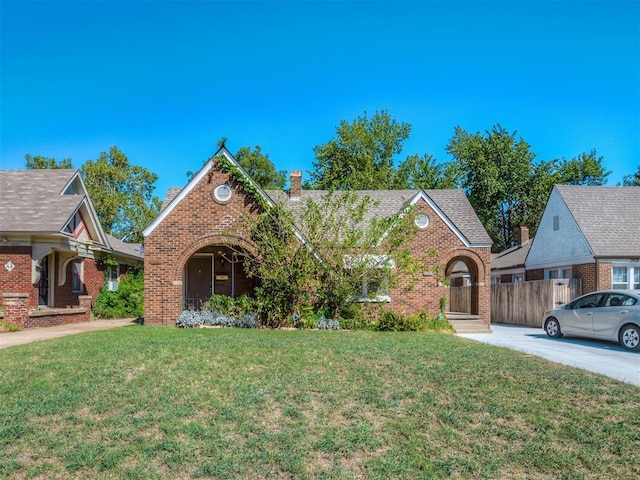 2523 NW 20th St, Oklahoma City, OK 73107 - photo 1