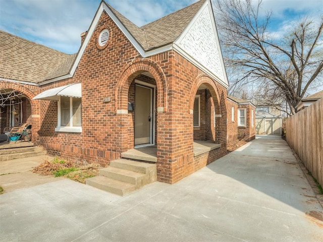 2523 NW 20th St, Oklahoma City, OK 73107 - photo 2