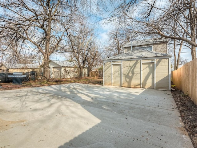 2523 NW 20th St, Oklahoma City, OK 73107 - photo 50