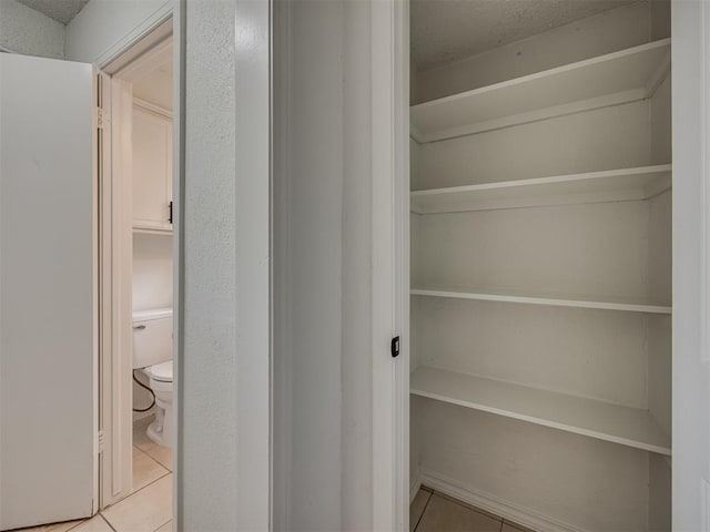 4821 Cinderella Dr, Oklahoma City, OK 73129 - view of closet