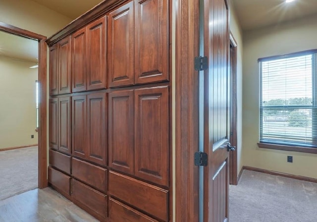 30202 Sleepy Hollow Dr, Mcloud, OK 74851 - detailed view of carpet floors