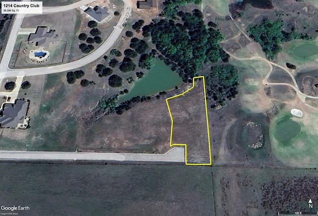 1214 E Country Club Dr, Cushing, OK 74023 - photo 27