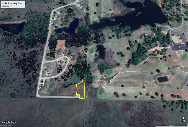 1214 E Country Club Dr, Cushing, OK 74023 - photo 28