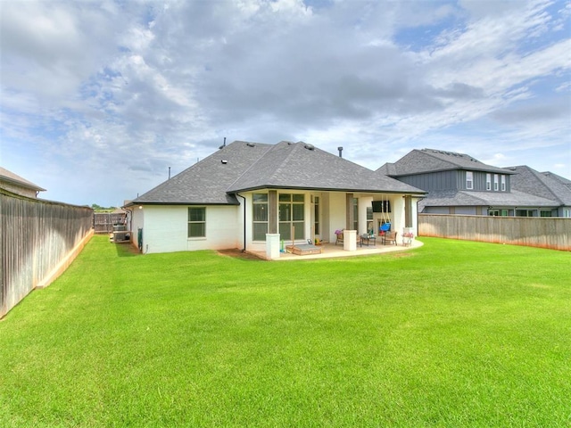 3708 Vintage Creek Dr, Norman, OK 73069 - photo 43