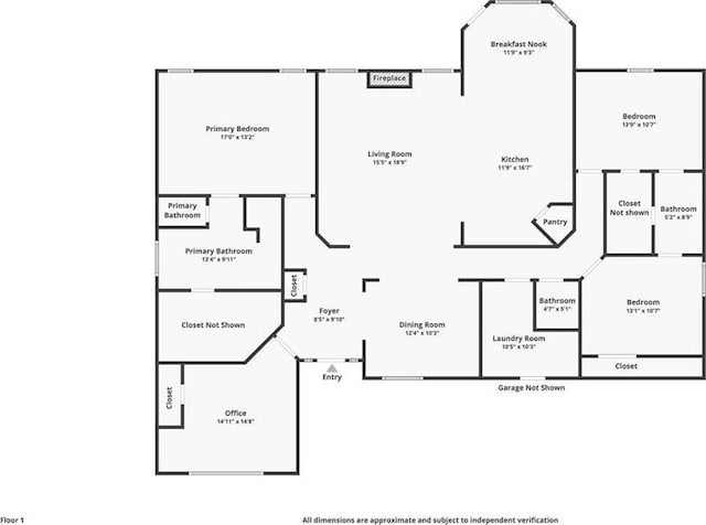 3708 Vintage Creek Dr, Norman, OK 73069 - photo 49