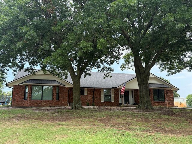 1600 16th St, Prague, OK 74864 - photo 1