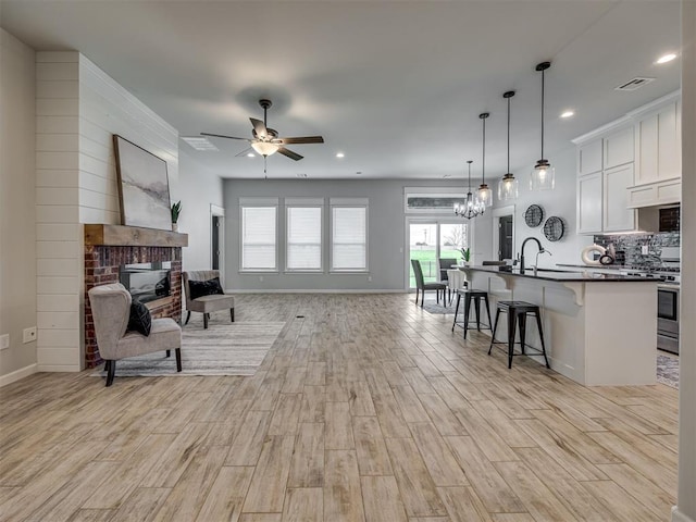 109 SW 167th St, Oklahoma City, OK 73170 - photo 6