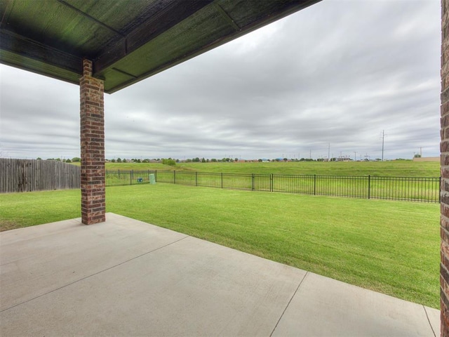 109 SW 167th St, Oklahoma City, OK 73170 - photo 46
