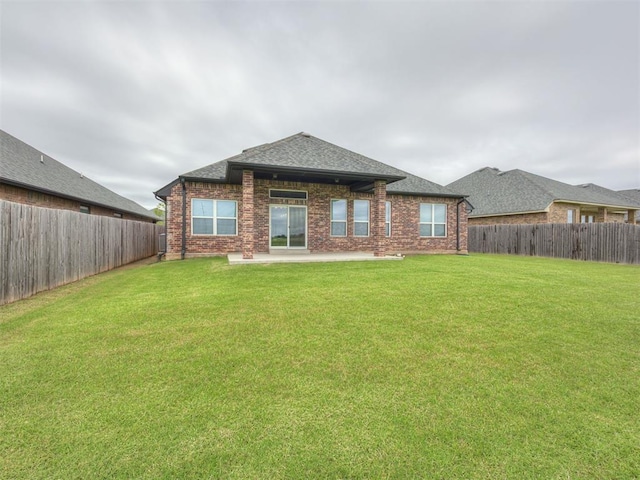 109 SW 167th St, Oklahoma City, OK 73170 - photo 48