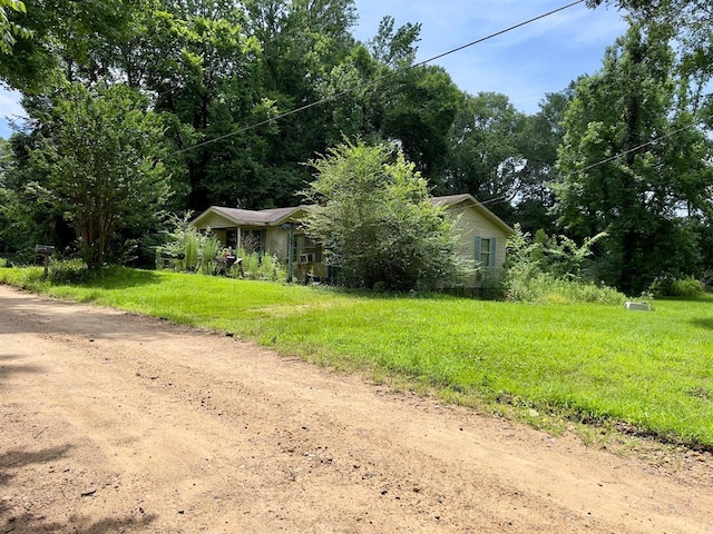 332 Porcupine Rd, Eagletown, OK 74734 - photo 2