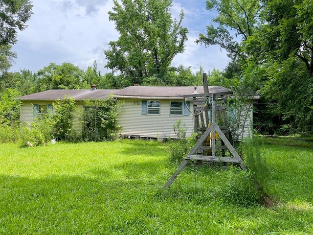 332 Porcupine Rd, Eagletown, OK 74734 - photo 12