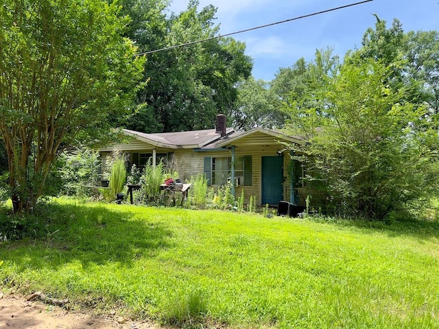332 Porcupine Rd, Eagletown, OK 74734 - photo 14