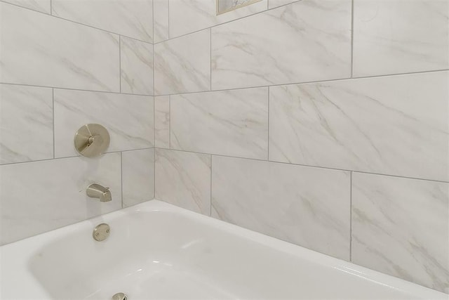 648 NW 18th St, Moore, OK 73160 - view of bathroom