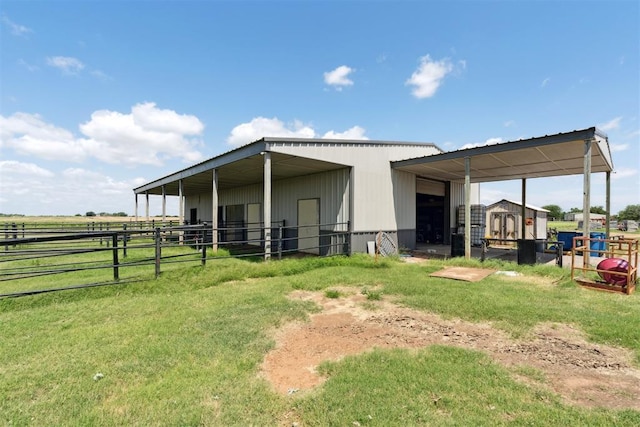 0000 N Morgan Rd, Tuttle, OK 73089