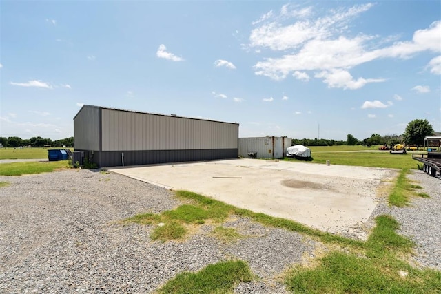 0000 N Morgan Rd, Tuttle, OK 73089