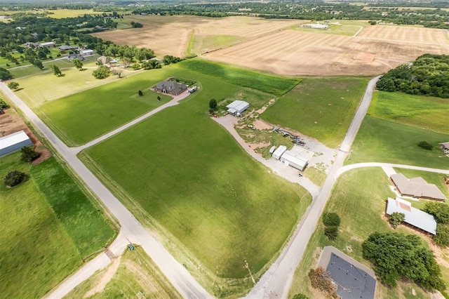 0000 N Morgan Rd, Tuttle, OK 73089
