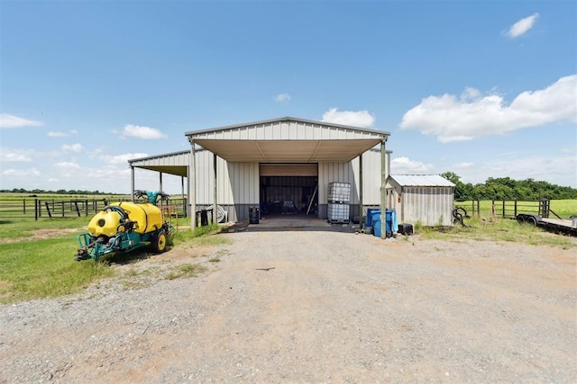 0000 N Morgan Rd, Tuttle, OK 73089