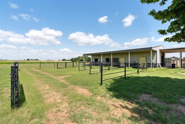 0000 N Morgan Rd, Tuttle, OK 73089