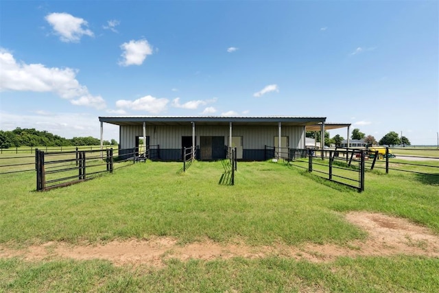 0000 N Morgan Rd, Tuttle, OK 73089