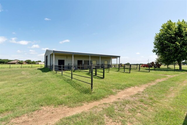 0000 N Morgan Rd, Tuttle, OK 73089
