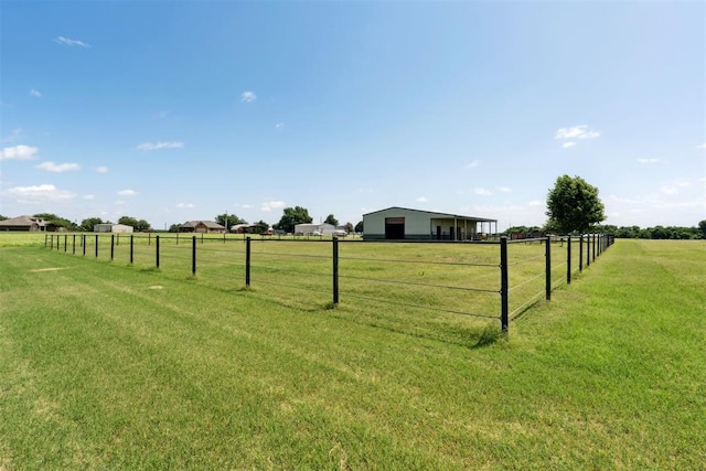 0000 N Morgan Rd, Tuttle, OK 73089