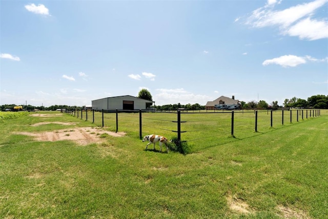 0000 N Morgan Rd, Tuttle, OK 73089