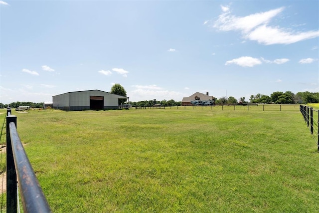 0000 N Morgan Rd, Tuttle, OK 73089