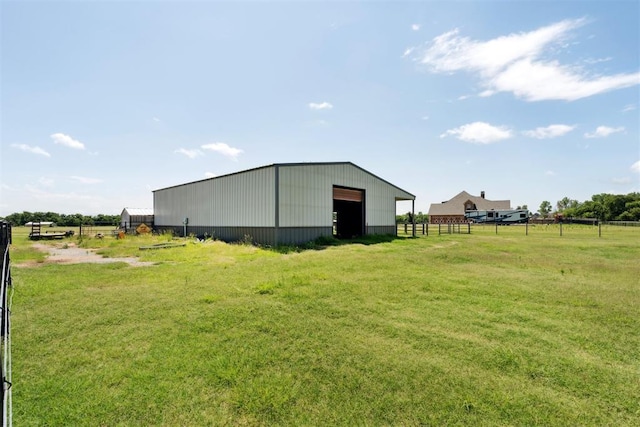 0000 N Morgan Rd, Tuttle, OK 73089