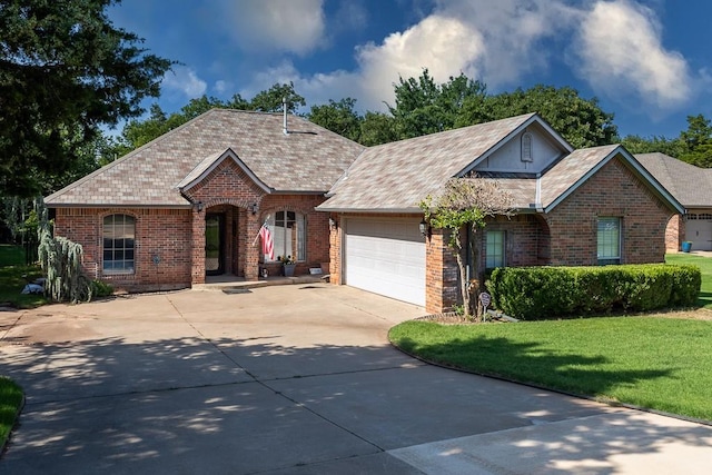 1043 Hidden Oaks Way, Guthrie, OK 73044 - photo 1