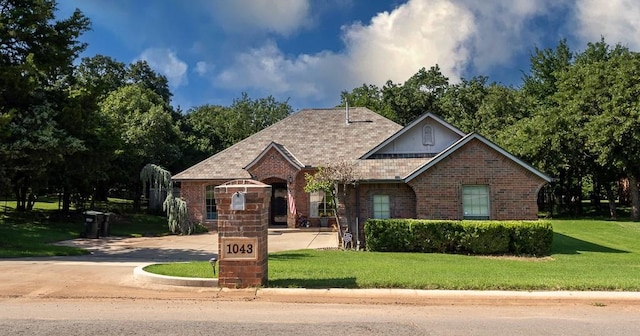 1043 Hidden Oaks Way, Guthrie, OK 73044 - photo 2