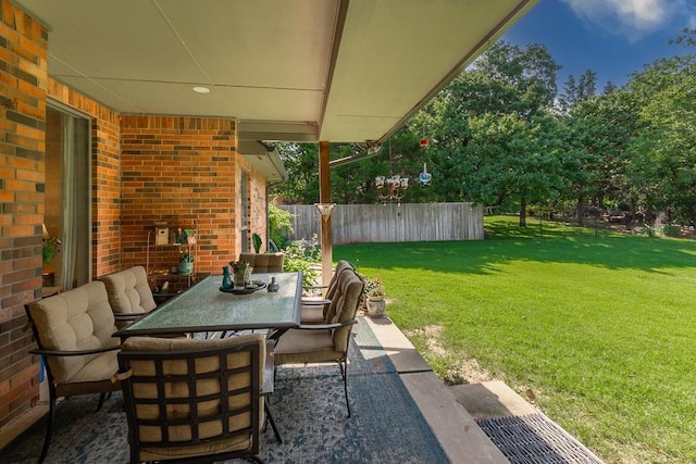 1043 Hidden Oaks Way, Guthrie, OK 73044 - photo 14
