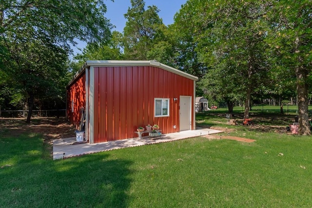 1043 Hidden Oaks Way, Guthrie, OK 73044 - photo 16