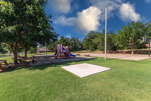 1043 Hidden Oaks Way, Guthrie, OK 73044 - photo 18