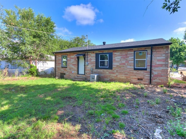 2924 SW 51st St, Oklahoma City, OK 73119 - view of front of house