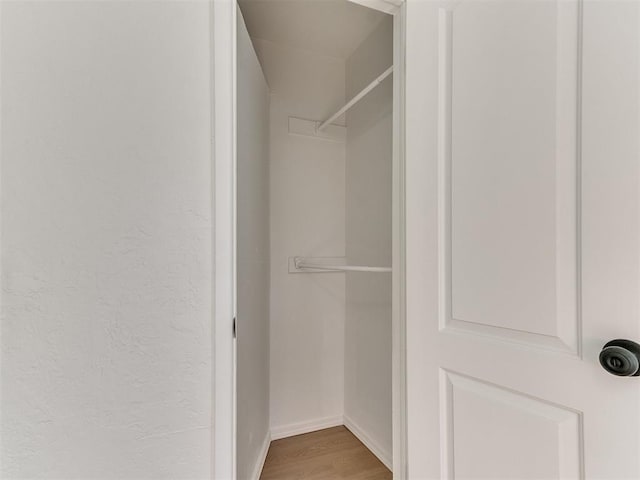 2924 SW 51st St, Oklahoma City, OK 73119 - view of closet