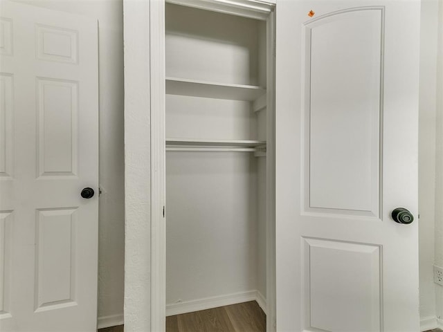 2924 SW 51st St, Oklahoma City, OK 73119 - view of closet