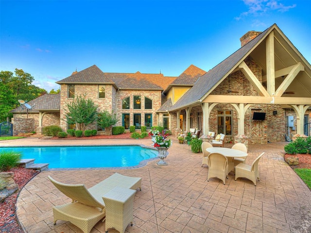 13221 High Sierra Blvd, Edmond, OK 73013 - photo 2