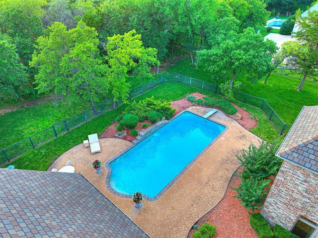 13221 High Sierra Blvd, Edmond, OK 73013 - photo 8