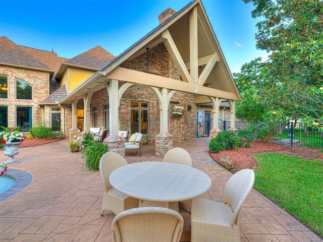 13221 High Sierra Blvd, Edmond, OK 73013 - photo 15