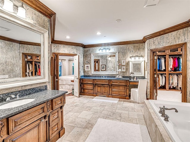 13221 High Sierra Blvd, Edmond, OK 73013 - photo 39