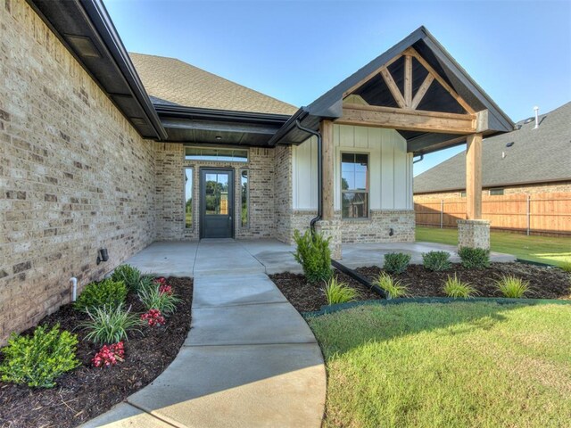 10504 SW 50th St, Mustang, OK 73064 - photo 2