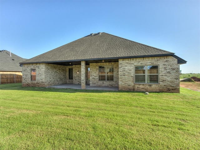 10504 SW 50th St, Mustang, OK 73064 - photo 31
