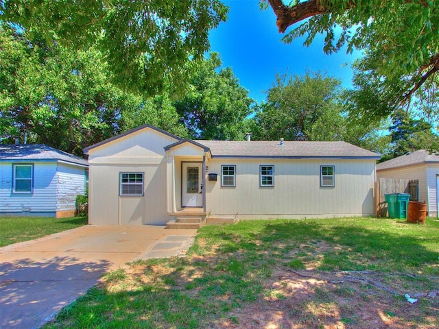 2317 SW 48th St, Oklahoma City, OK 73119 - photo 1