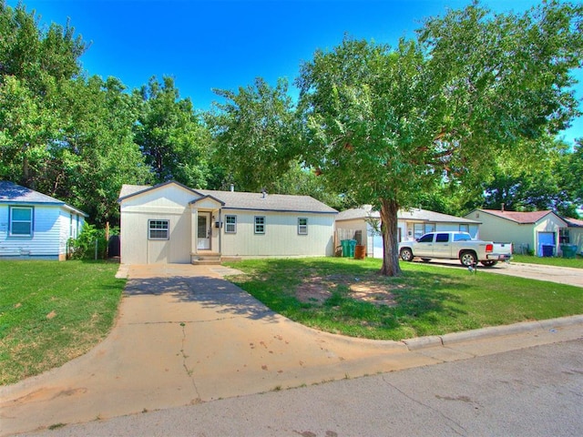 2317 SW 48th St, Oklahoma City, OK 73119 - photo 2