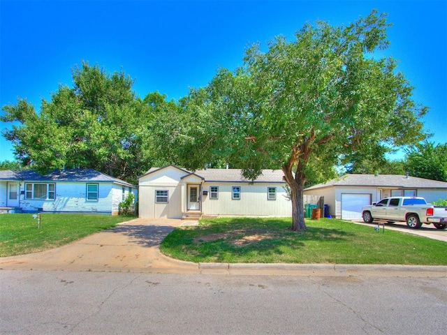2317 SW 48th St, Oklahoma City, OK 73119 - photo 3