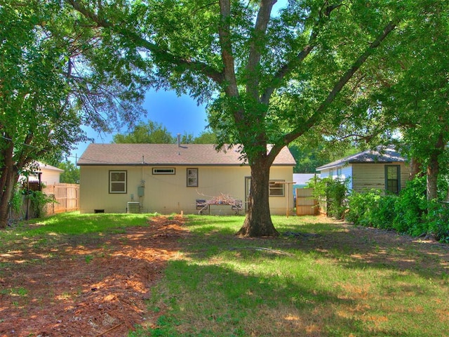 2317 SW 48th St, Oklahoma City, OK 73119 - photo 4